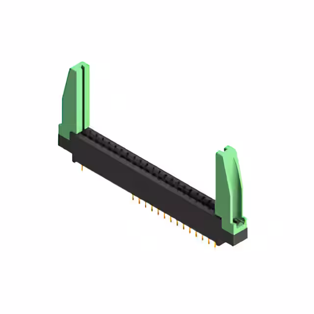 387-022-558-678 EDAC Inc.  Edgeboard Connectors